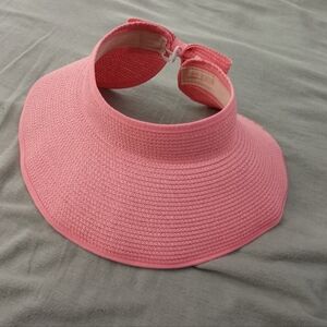 🕊Woven Sun Visor Hat🕊